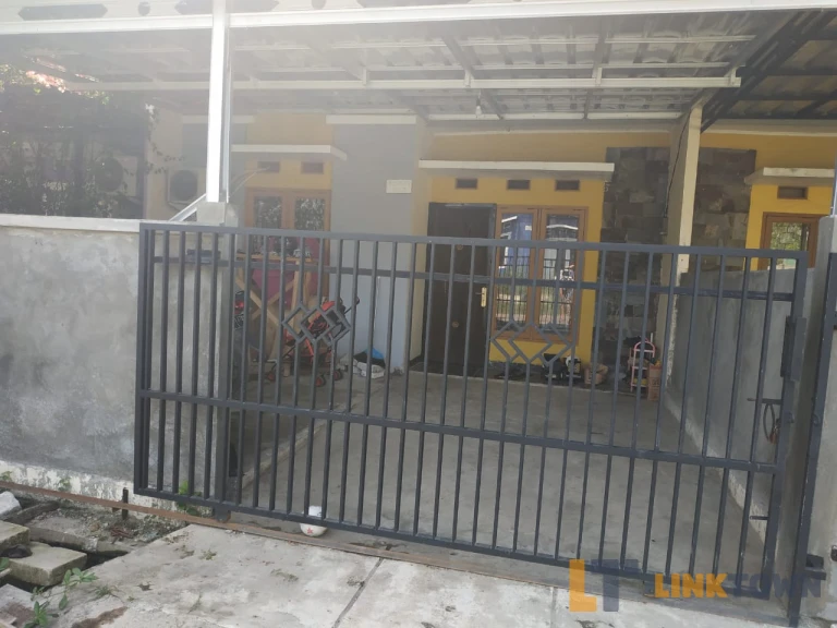 Linktown Villa Mahkota Indah Bekasi